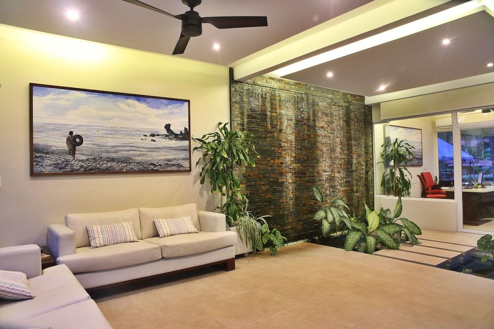 Boca Olas Resort Villas 3