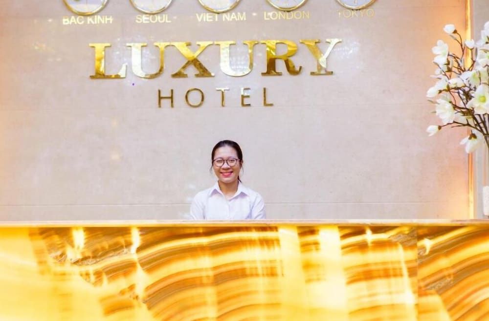 Tu Son Luxury Hotel 2