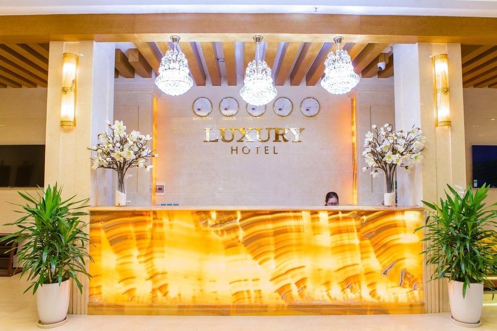 Tu Son Luxury Hotel 3