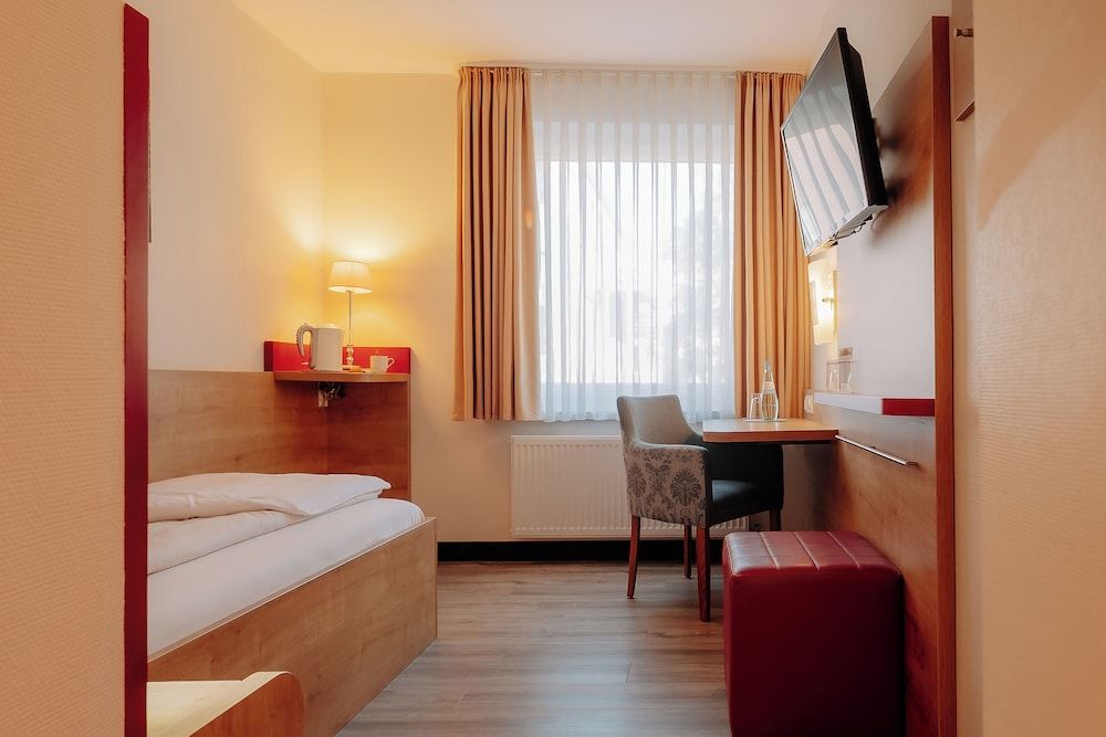 INSIDE Nordhorn by Hackmann 3