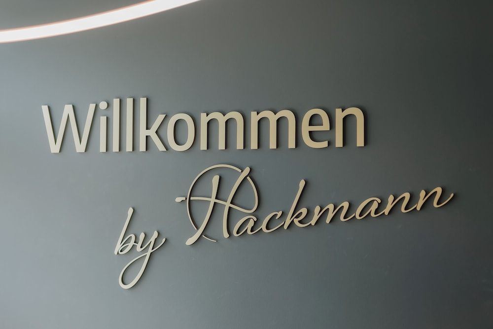 INSIDE Nordhorn by Hackmann 2