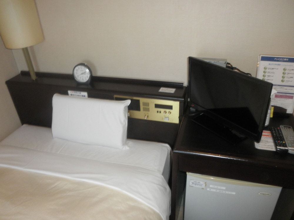 Hospitality In Yawatajuku 3