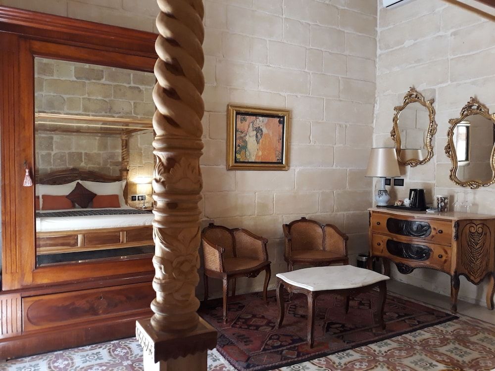 The 3Cities Auberge -1 estrelas em Cospicua