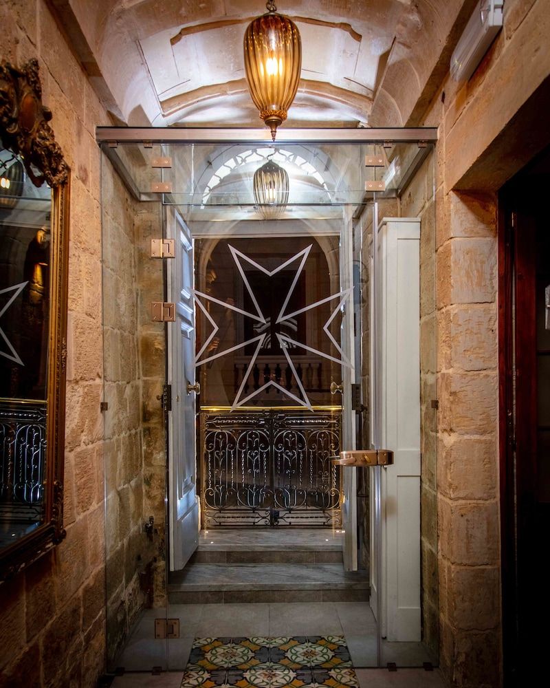 The 3Cities Auberge 2