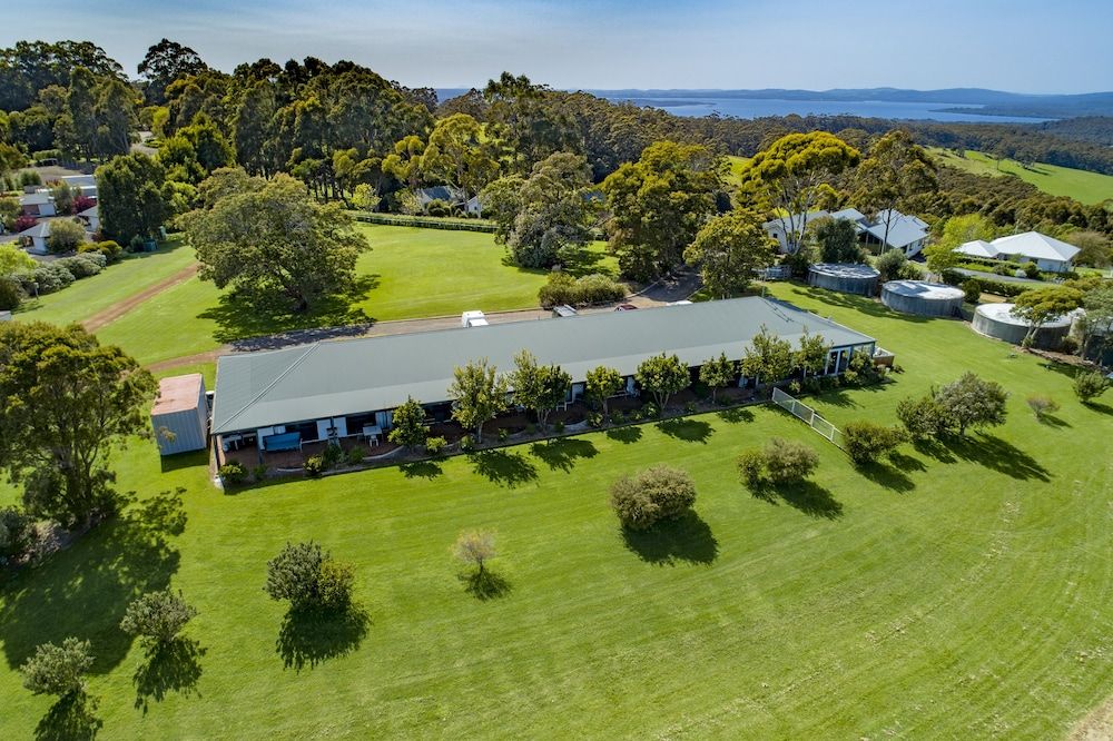 Denmark Scenic Tourist Park 4 estrelas em Denmark