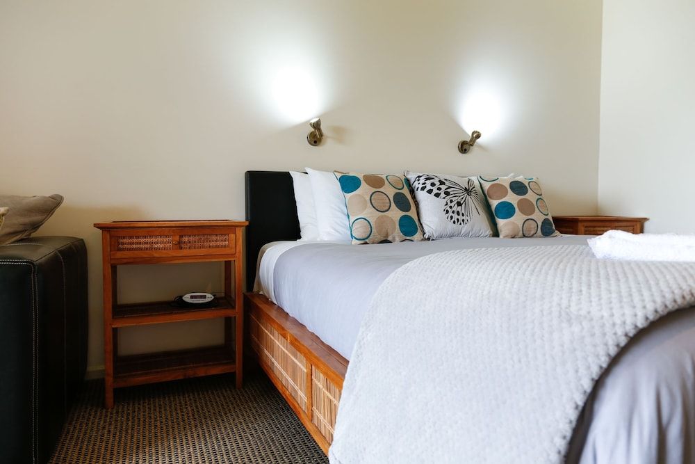 Denmark Scenic Tourist Park 2