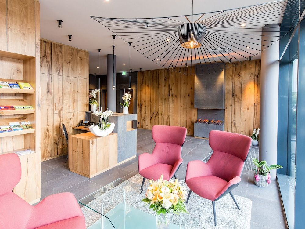 monte mare HOTEL Andernach 3