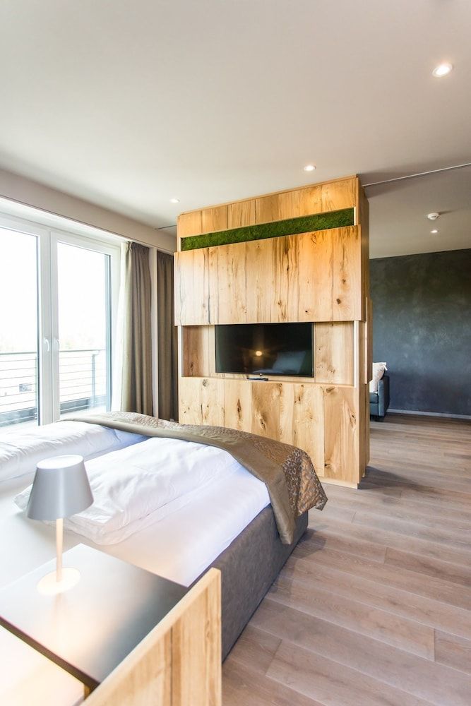 monte mare HOTEL Andernach 4 estrelas em Andernach