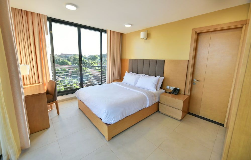 K Hotels 3