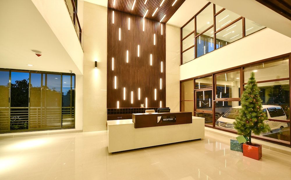 K Hotels 2