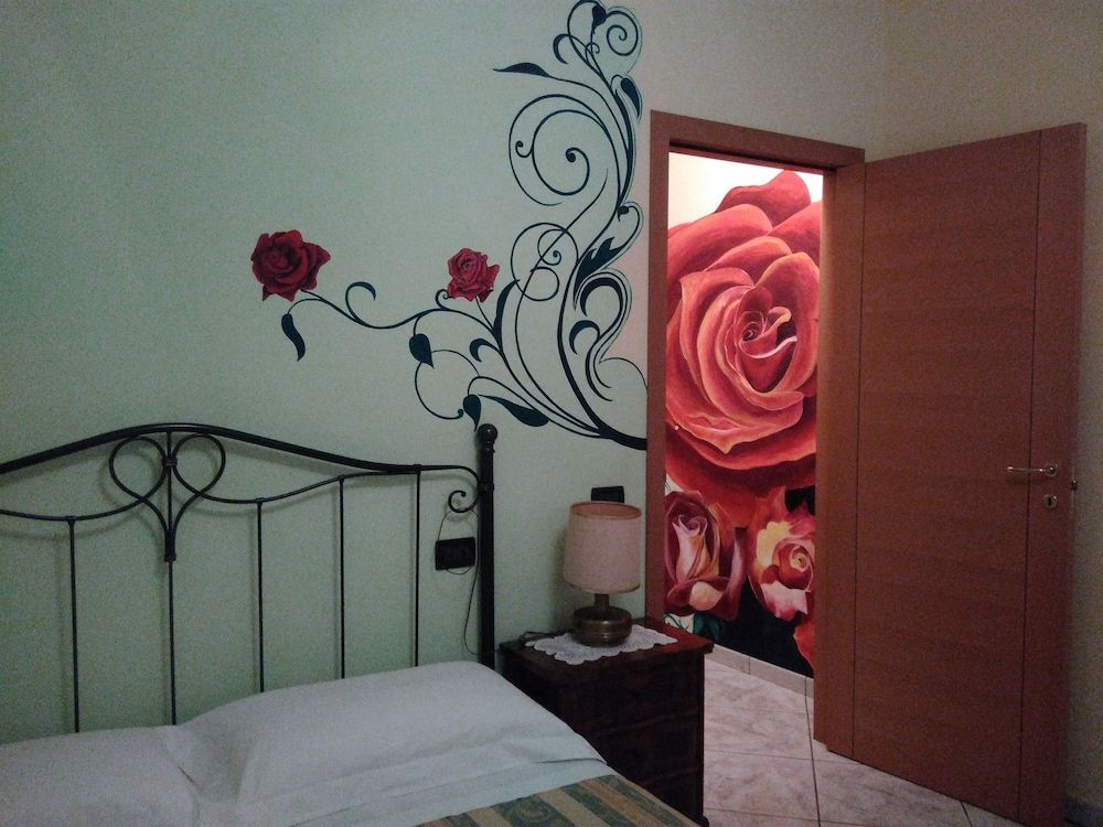 Bed and Breakfast Villa Ciccone -1 estrelas em Villamagna