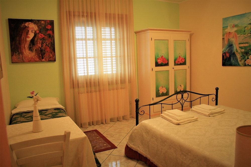 Bed and Breakfast Villa Ciccone 2