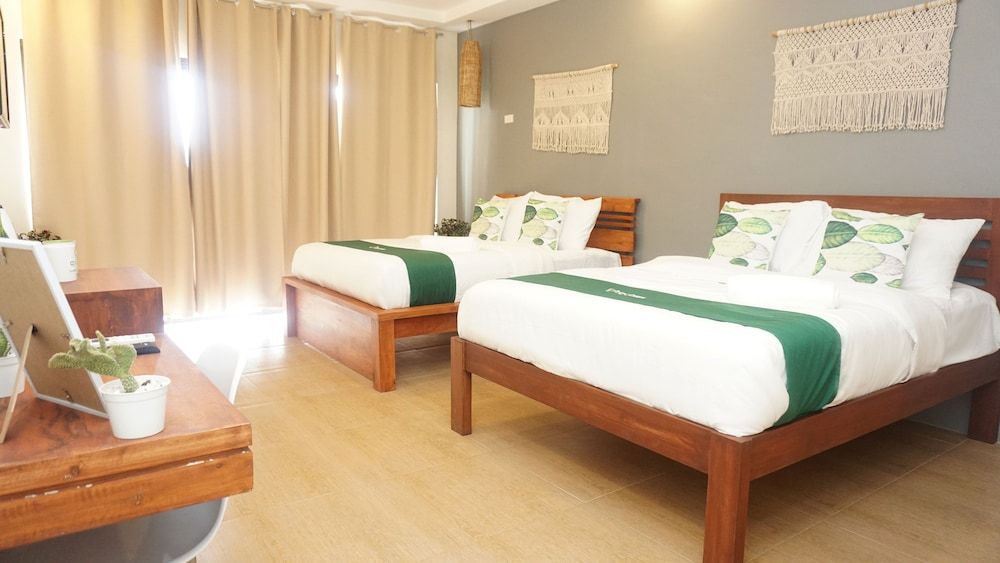 Cocotel El Pueblo De Hermano 3