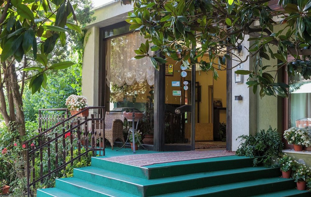 Hotel La Cantinella 2