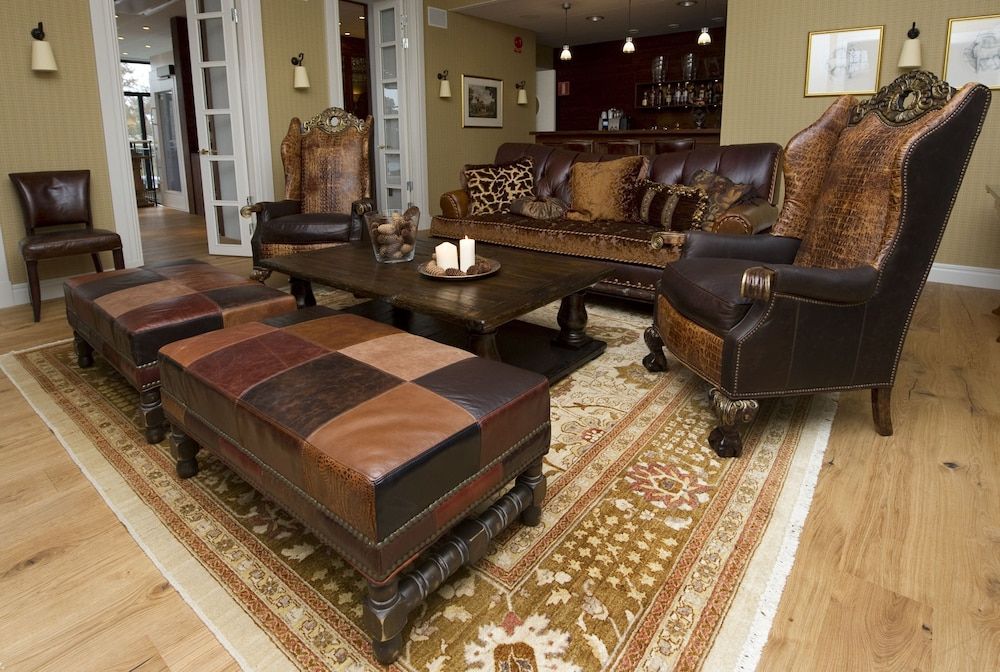 ERIKSBERG Hotel & Nature Reserve 2