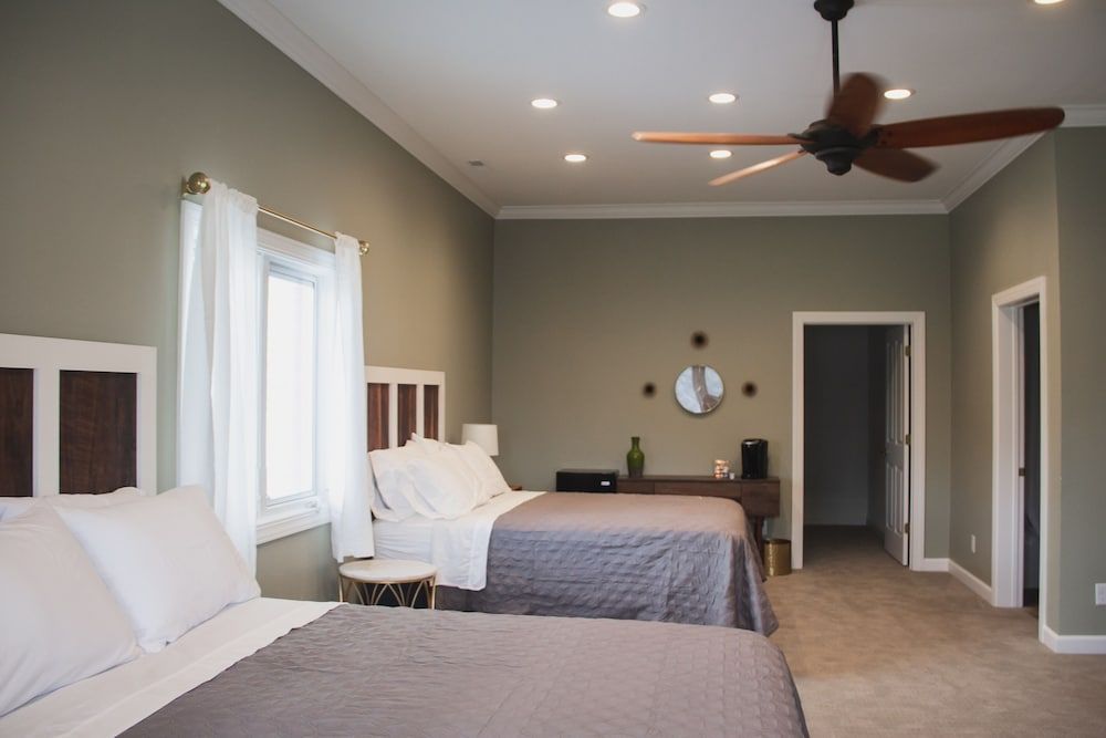 The Respite Bed And Breakfast 3