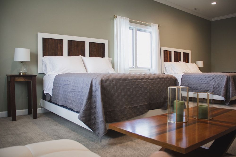 The Respite Bed And Breakfast 2