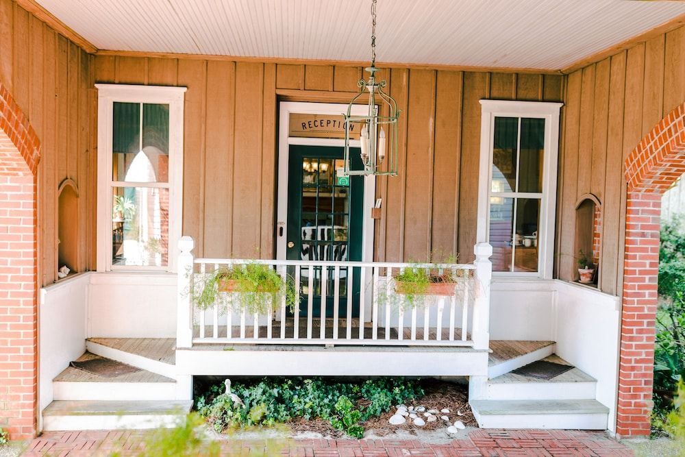 Roanoke Island Inn 3