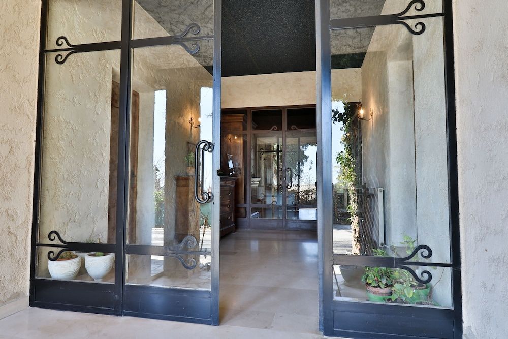 Le Mazet de Tourrettes 3