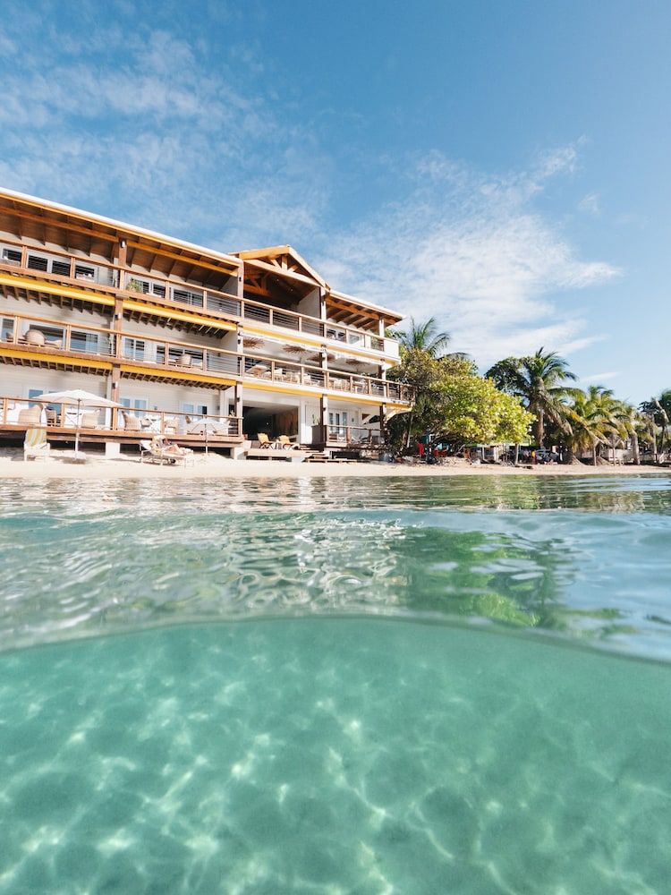 The Beach House Boutique Hotel 4 étoiles à West End