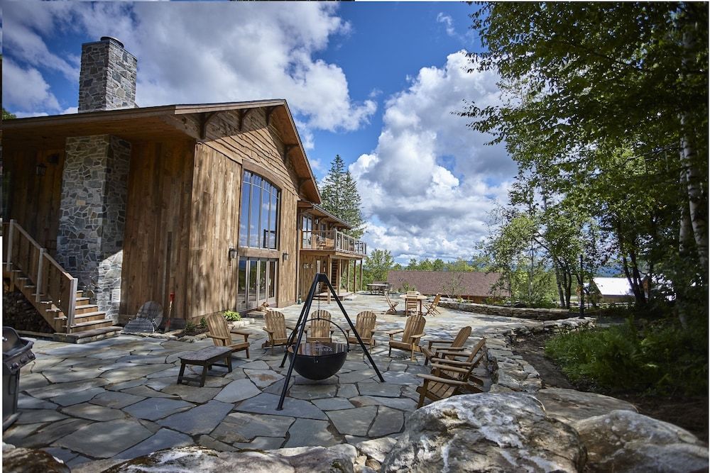 Seesaw's Lodge -1 étoiles à Peru