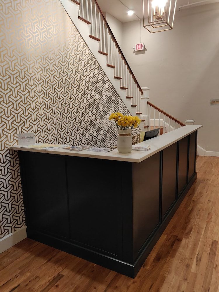 The Stricklin Hotel 2