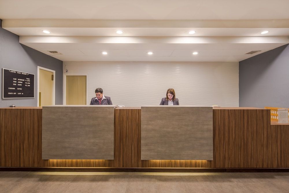 Casa Grande Delicias 3