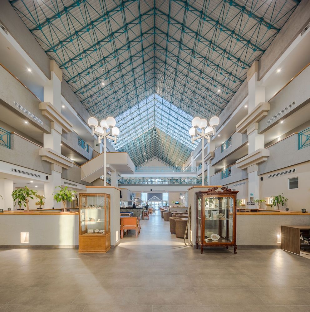 Casa Grande Delicias 2