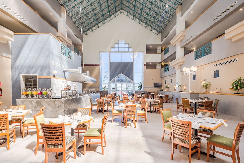 Casa Grande Delicias 5 estrellas en Delicias