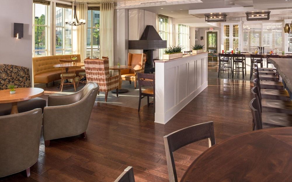 The Inn at Swarthmore 3