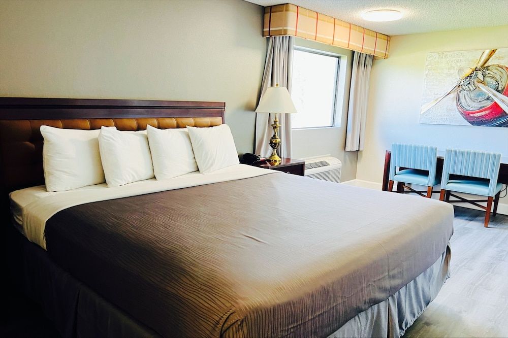 Western Motel Thomasville 3