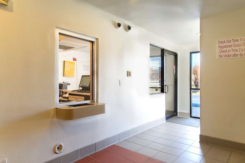 Motel 6 Capitol Heights, MD - Washington 2