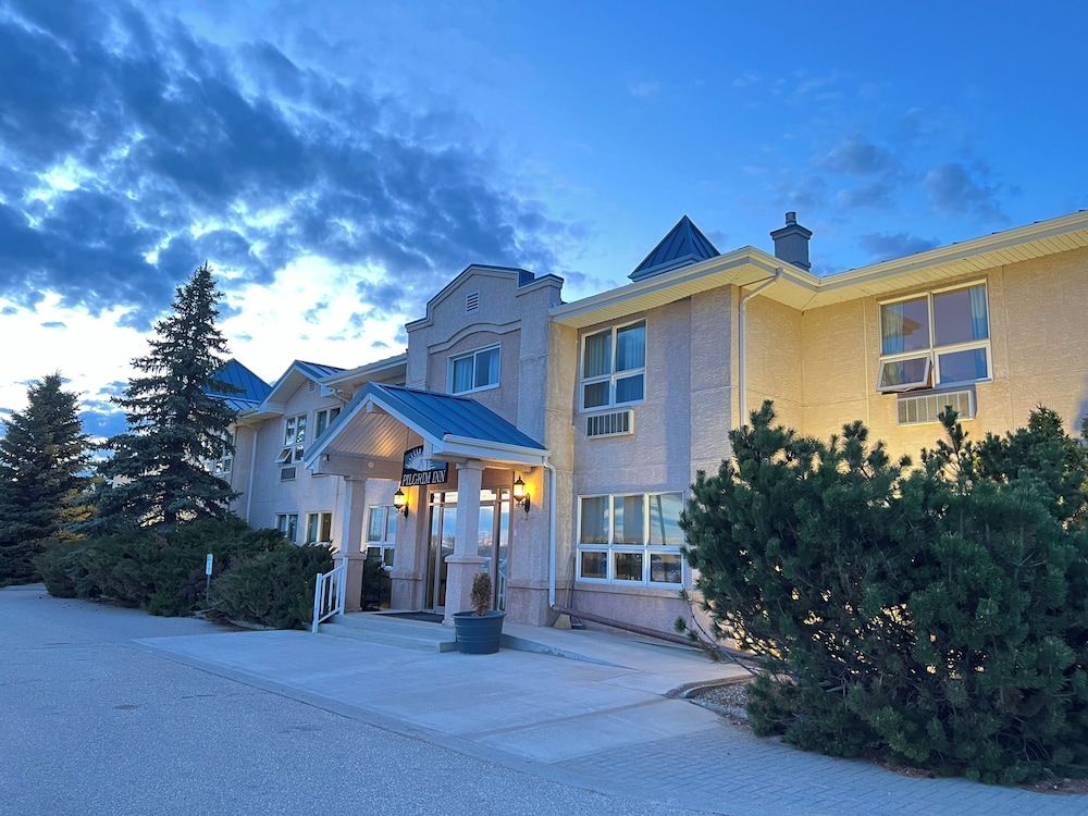 Pilgrim Inn 3 estrelas em Caronport