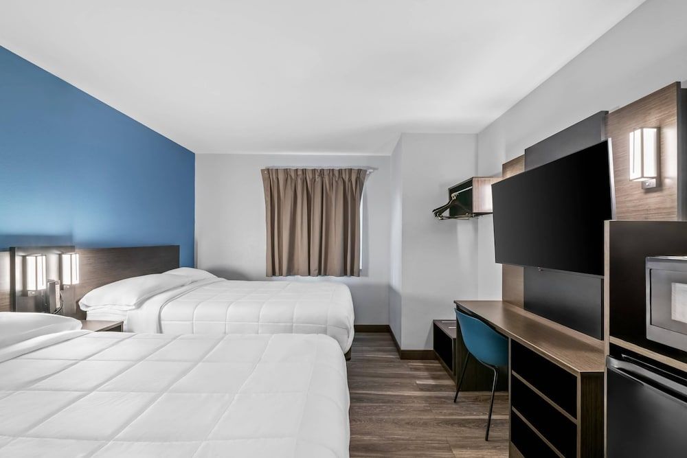 Park Inn by Radisson, Grand Island I-80 2 estrelas em Doniphan