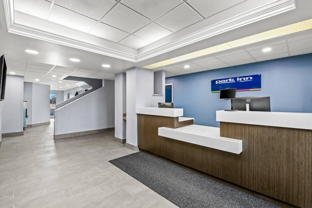 Park Inn by Radisson, Grand Island I-80 3