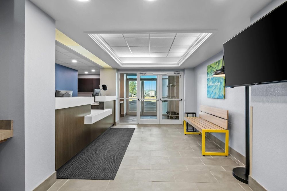 Park Inn by Radisson, Grand Island I-80 2