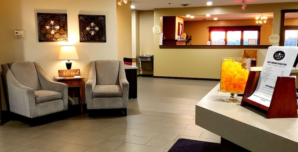 Berlin Heritage Inn 3