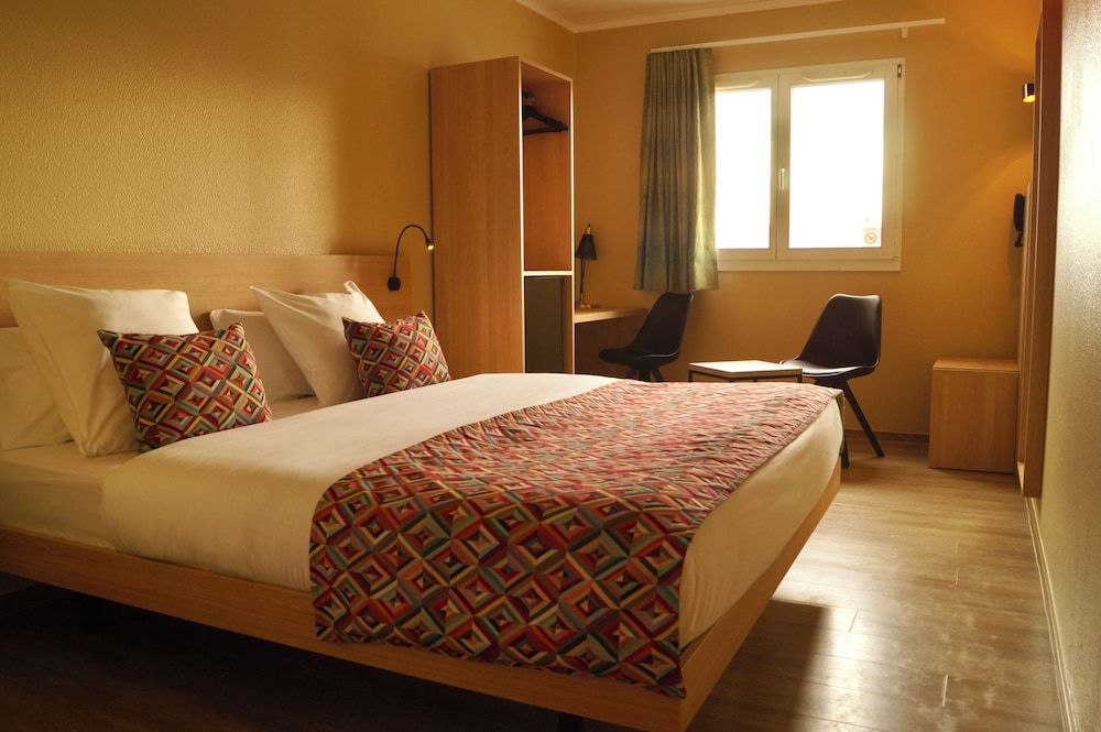 Hotel Stand'Inn 3 étoiles à Foetz