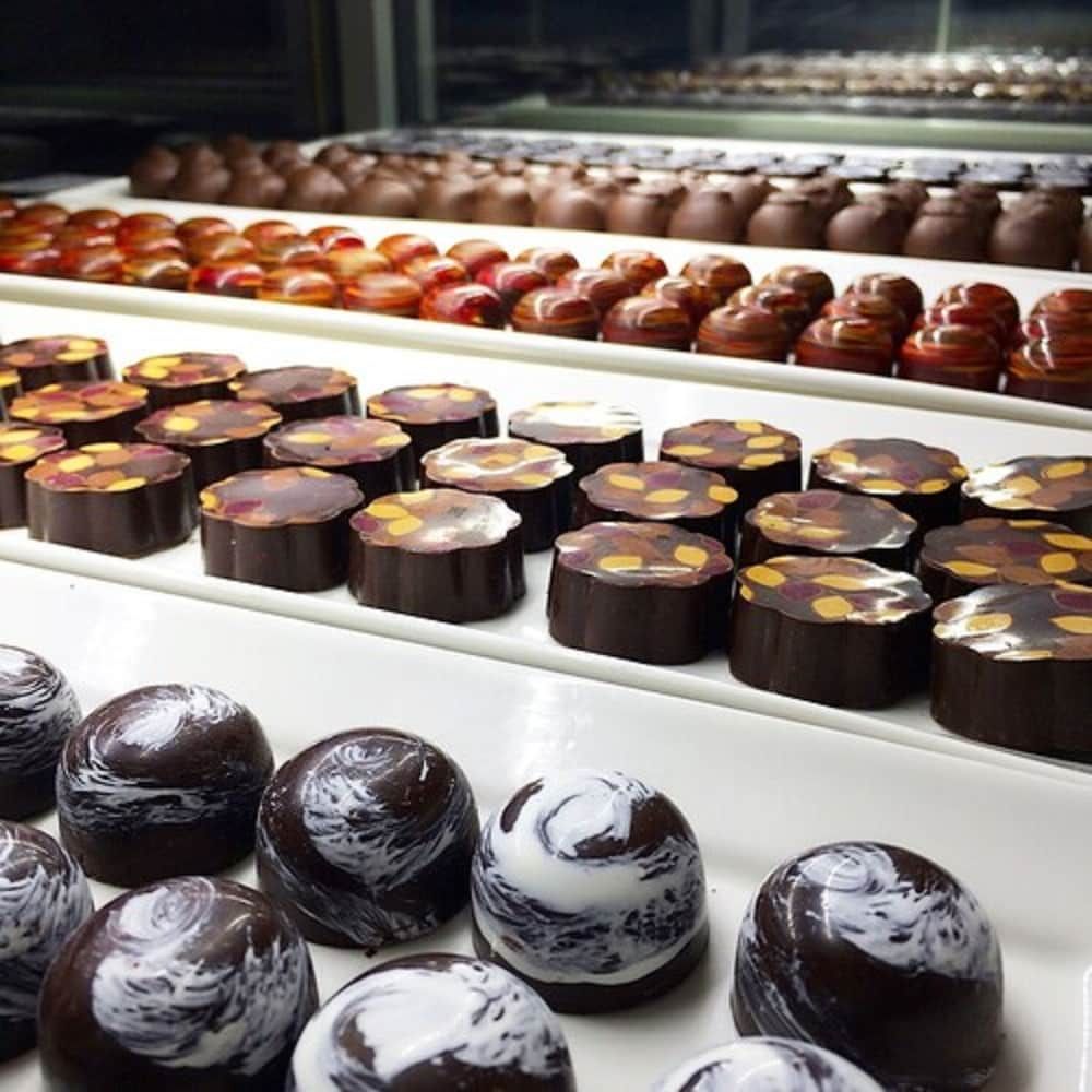 The Charmant Hotel 2