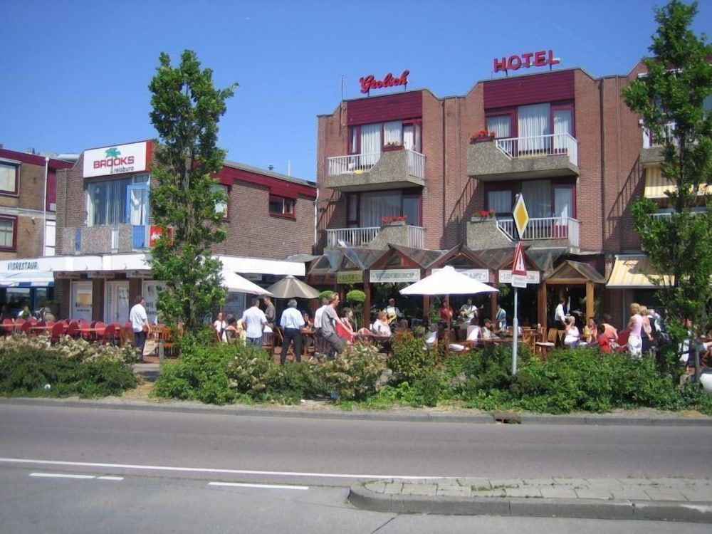 Hotel Wienerhof 3 estrelas em Den Helder