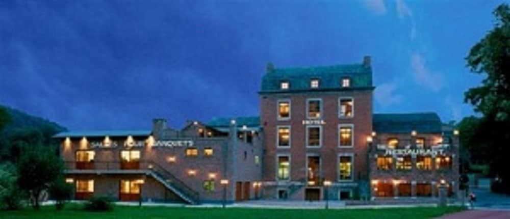 Il Castellino 2 estrelas em Chaudfontaine