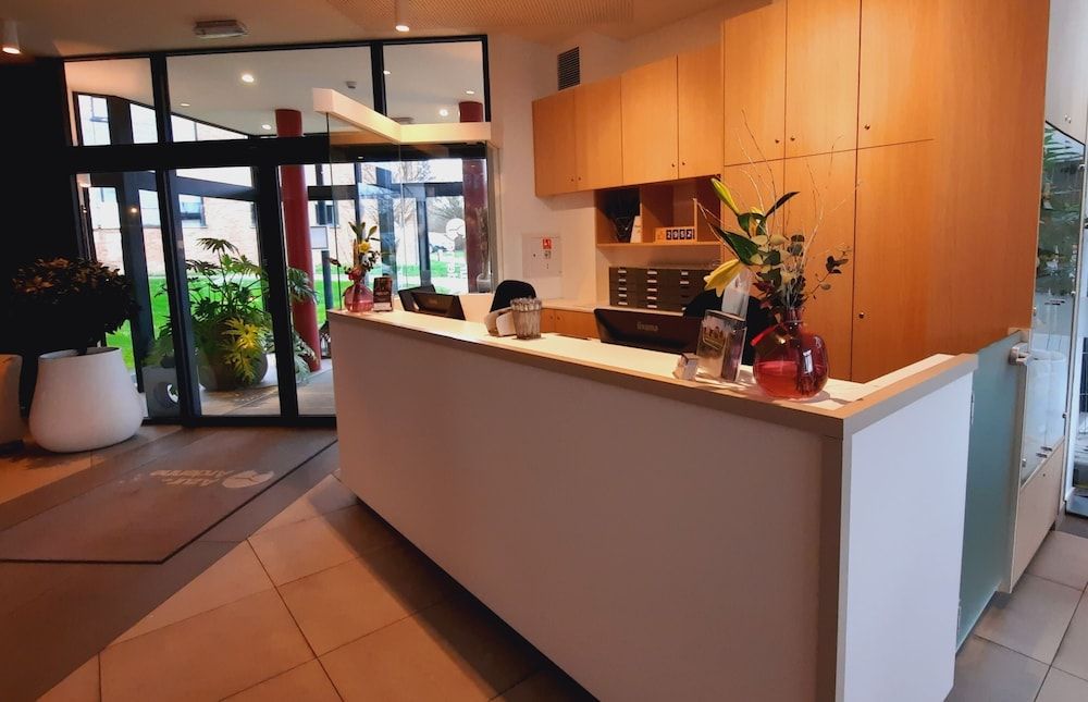 Maisons de Vacances Azur en Ardenne 2