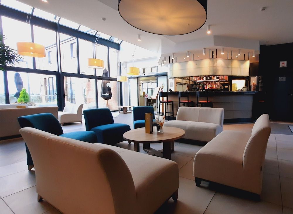 Maisons de Vacances Azur en Ardenne 3