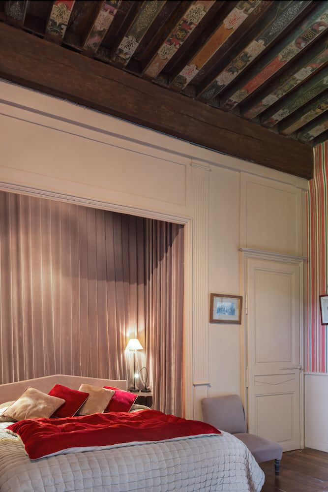 ChÔøΩteau de Saint Paterne 3