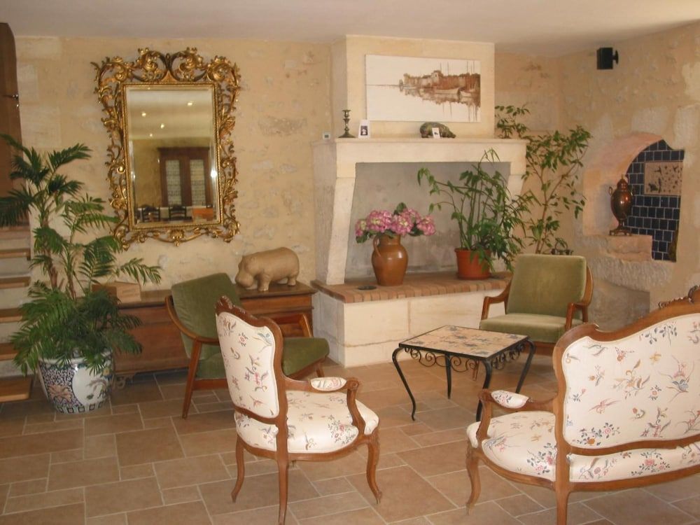 Les Secrets de Tifayne -1 estrelas em Puisseguin