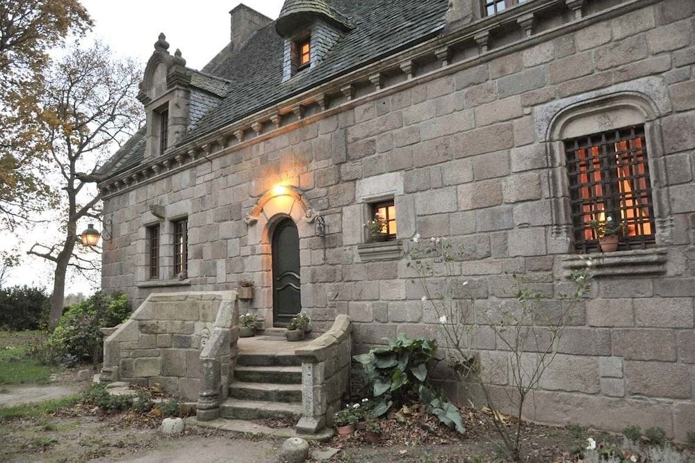 La Forge de la Coudraie -1 estrelas em Pleugueneuc