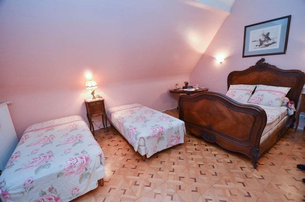 La Forge de la Coudraie 2