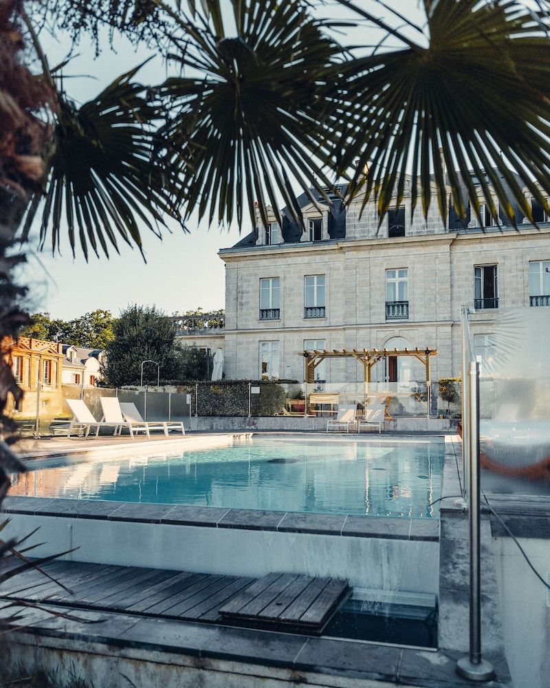 Château de la Gressière 3 estrelas em La Bernerie-en-Retz