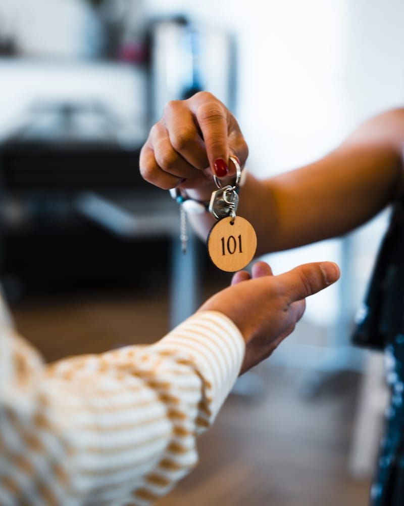 Château de la Gressière 2