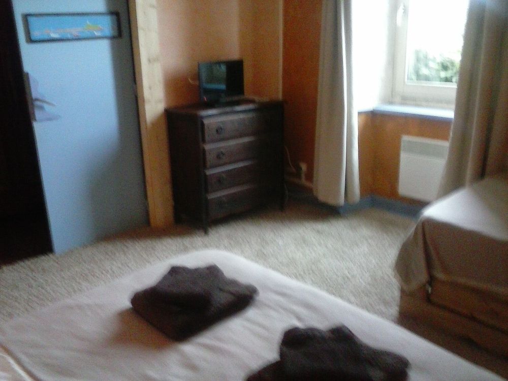 Les GÔøΩtes du Couvent 2